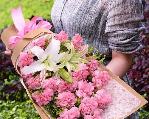 康乃馨的花语与寓意（用19朵康乃馨传递深情厚意）