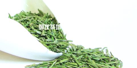 开化龙顶是什么茶类？它有哪些独特属性和特点？