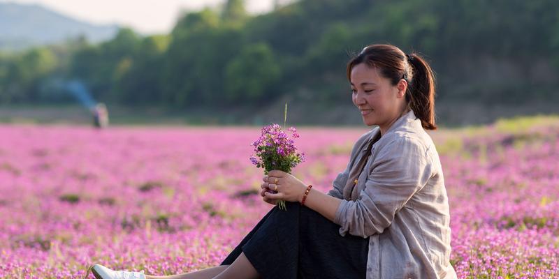 紫云英的花语代表什么含义？