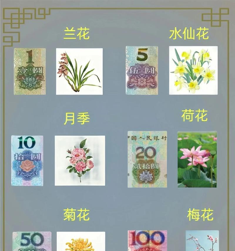 520纸币花束代表了哪些含义？